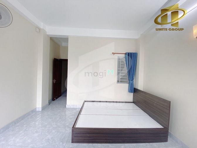 Hình ảnh Mb6623 nạp rút nhanh chóng studio cửa sổ thoáng mát - ngay cv gia định