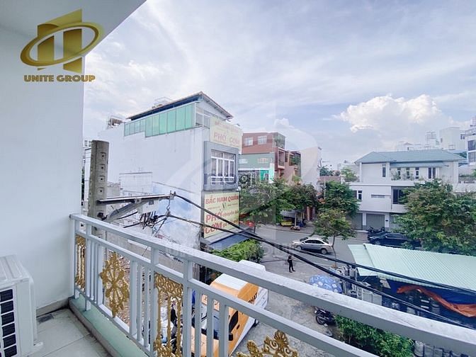 Hình ảnh Mb6623 nạp rút nhanh chóng studio cửa sổ thoáng mát - ngay cv gia định