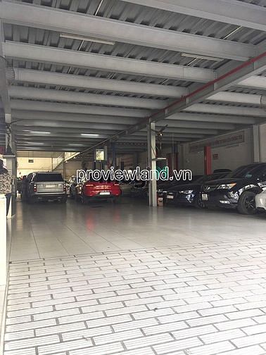 Hình ảnh Bán lô đất 2 mặt tiền Nguyễn Hữu Cảnh, đối diện Landmark 81, 19.3x40m