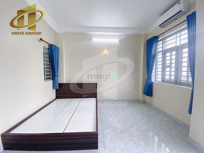 Hình ảnh Mb6623 nạp rút nhanh chóng studio cửa sổ thoáng mát - ngay cv gia định