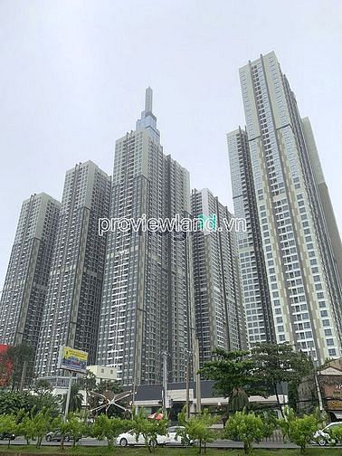 Hình ảnh Bán lô đất 2 mặt tiền Nguyễn Hữu Cảnh, đối diện Landmark 81, 19.3x40m
