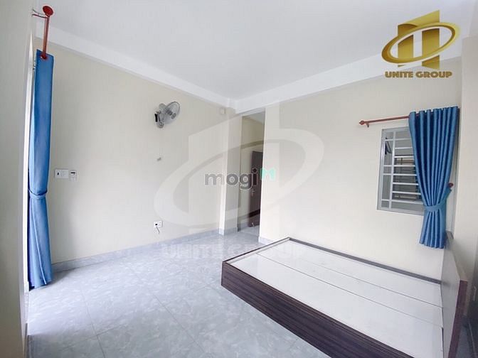Hình ảnh Mb6623 nạp rút nhanh chóng studio cửa sổ thoáng mát - ngay cv gia định