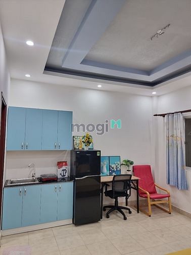 Hình ảnh Mb6623 nạp rút nhanh chóng studio cửa sổ thoáng mát - ngay cv gia định