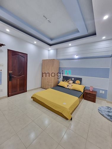 Hình ảnh Mb6623 nạp rút nhanh chóng studio cửa sổ thoáng mát - ngay cv gia định