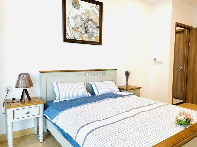 Hình ảnh Cần cho thuê CH Sunwah Pearl 2 phòng ngủ 107m2 full nội thất cao cấp.