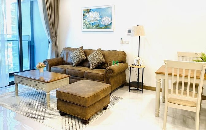 Hình ảnh Cần cho thuê CH Sunwah Pearl 2 phòng ngủ 107m2 full nội thất cao cấp.
