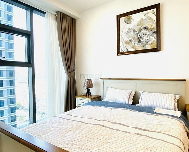 Hình ảnh Cần cho thuê CH Sunwah Pearl 2 phòng ngủ 107m2 full nội thất cao cấp.