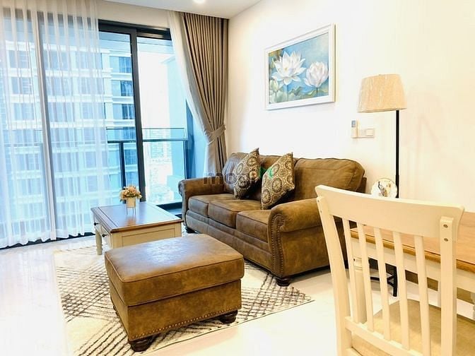 Hình ảnh Cần cho thuê CH Sunwah Pearl 2 phòng ngủ 107m2 full nội thất cao cấp.