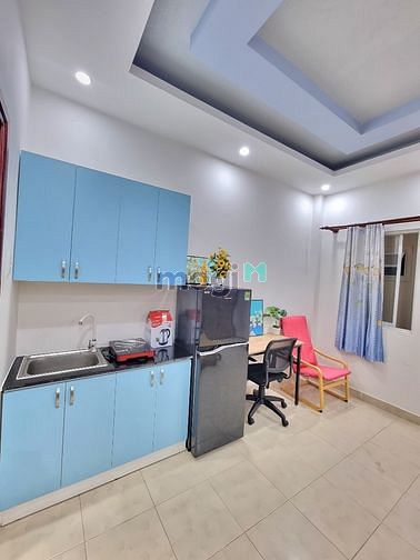 Hình ảnh Mb6623 nạp rút nhanh chóng studio cửa sổ thoáng mát - ngay cv gia định