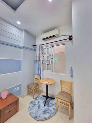 Hình ảnh Mb6623 nạp rút nhanh chóng studio cửa sổ thoáng mát - ngay cv gia định
