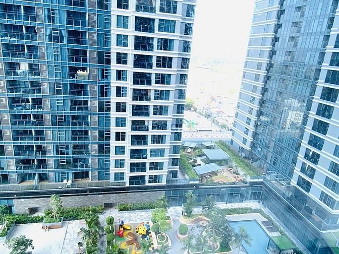 Hình ảnh Cần cho thuê CH Sunwah Pearl 2 phòng ngủ 107m2 full nội thất cao cấp.