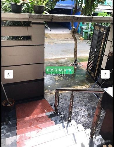 Hình ảnh Cho Thuê Nha 5x20M Có Hầm 4 Lầu - 5PN,4WC Đặng Thùy Trâm | 26TR/ THÁNG