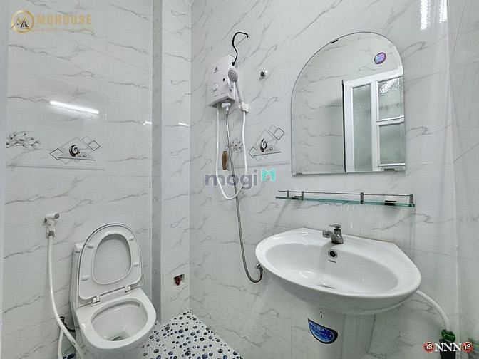 Hình ảnh 🌳🏡CC Mini Ban Công Full NT_Ngay Ngã Tư Phú Nhuận_Phan Đăng Lưu🌆