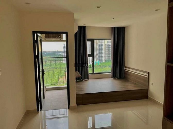 Hình ảnh [ Vinhomes Q.9] Mb6623 nạp rút nhanh chóng STUDIO nội thất cơ bảnh ở được 2 người