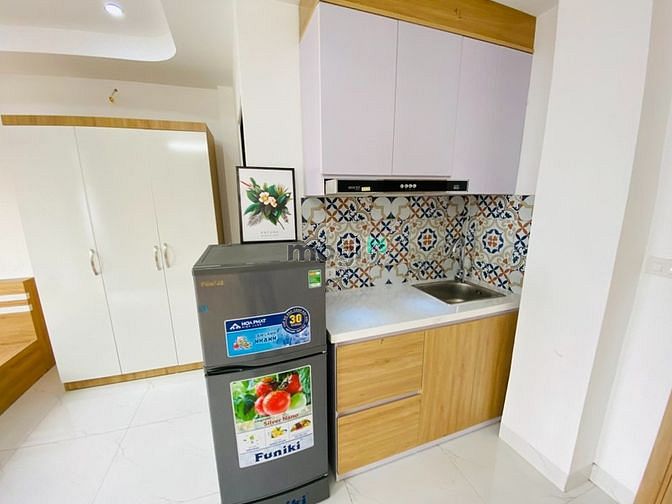 Hình ảnh Ngã Tư Sở Mới tinh full đồ giá Sinh viên