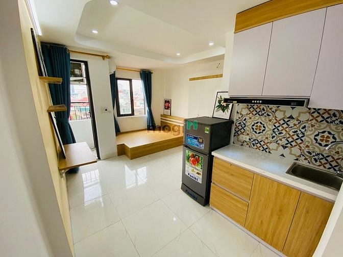 Hình ảnh Ngã Tư Sở Mới tinh full đồ giá Sinh viên
