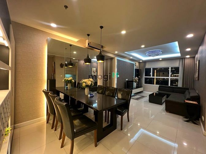 Hình ảnh cần sang lại hđ thuê Trang Chủ MB66.COM / Đăng Ký Tặng 66K 3pn2wc 147m2 full nội thất ở liền được