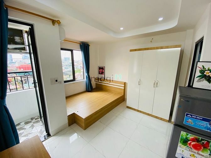 Hình ảnh Ngã Tư Sở Mới tinh full đồ giá Sinh viên