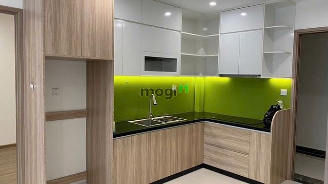 Hình ảnh Cho thuê Trang Chủ MB66.COM / Đăng Ký Tặng 66K Vinhomes Q.9 - 2 phòng ngủ nội thất cơ bản 7tr/tháng