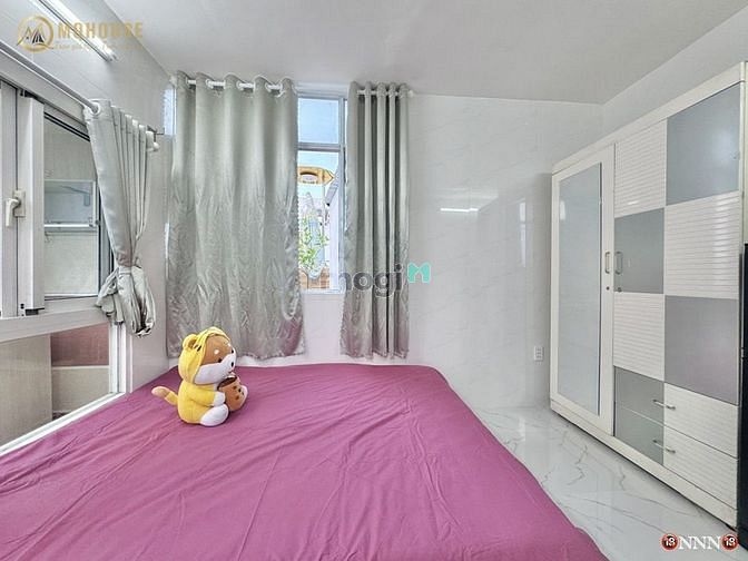 Hình ảnh 🌳🏡CC Mini Ban Công Full NT_Ngay Ngã Tư Phú Nhuận_Phan Đăng Lưu🌆