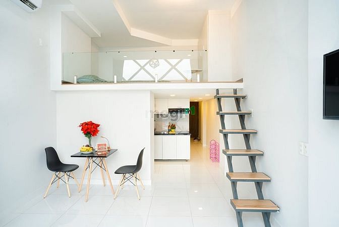 Hình ảnh Mb6623 nạp rút nhanh chóng duplex full nt phòng mới cửa sổ lớn thông thoáng Q7