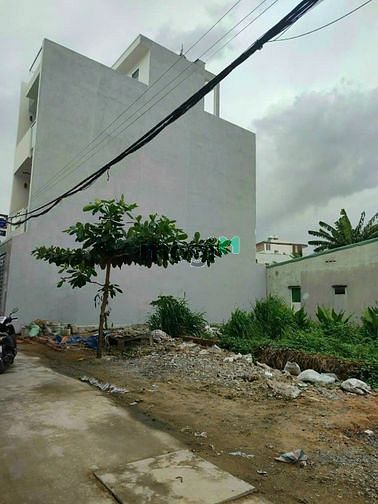 Hình ảnh Hot! Nền đất dân cư hiện hữu cực đẹp đường oto 5.6 tỷ Quận 2
