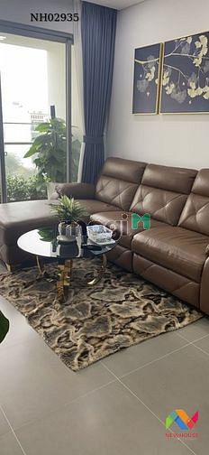 Hình ảnh Cho thuê c/h River Panorama, Q7, 90m2, 3pn, 2wc-16tr Full nt Y Hình
