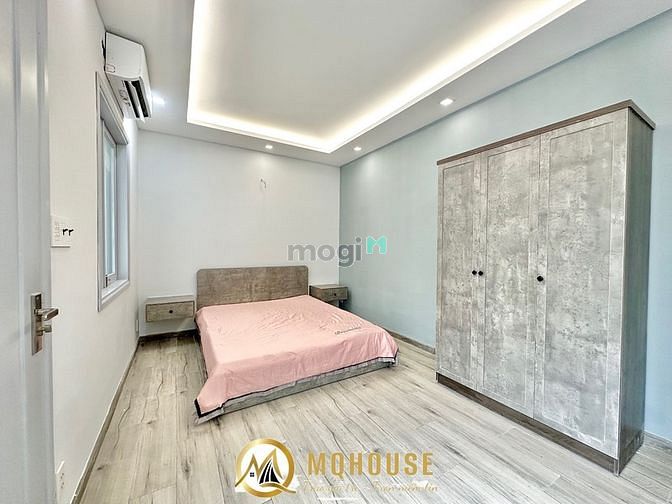 Hình ảnh Khai Trương Căn Hộ Studio Trần Nhật Duật Mới 100% Ngay Chợ Tân Định