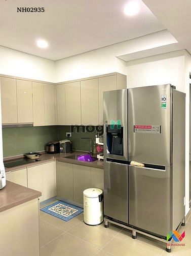 Hình ảnh Cho thuê c/h River Panorama, Q7, 90m2, 3pn, 2wc-16tr Full nt Y Hình
