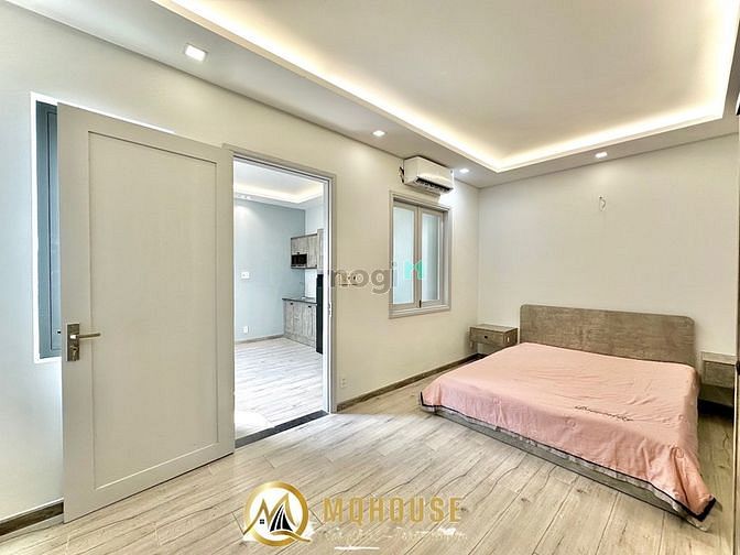 Hình ảnh Khai Trương Căn Hộ Studio Trần Nhật Duật Mới 100% Ngay Chợ Tân Định