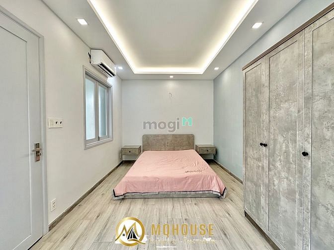 Hình ảnh Khai Trương Căn Hộ Studio Trần Nhật Duật Mới 100% Ngay Chợ Tân Định