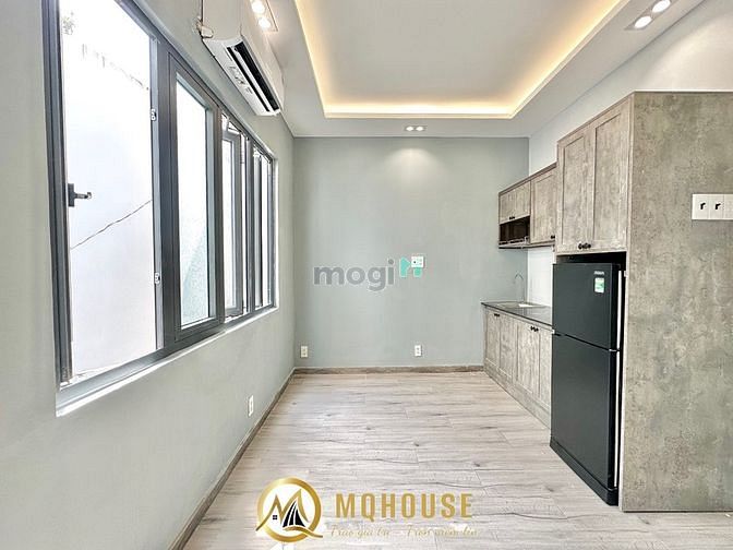 Hình ảnh Khai Trương Căn Hộ Studio Trần Nhật Duật Mới 100% Ngay Chợ Tân Định
