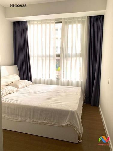 Hình ảnh Cho thuê c/h River Panorama, Q7, 90m2, 3pn, 2wc-16tr Full nt Y Hình