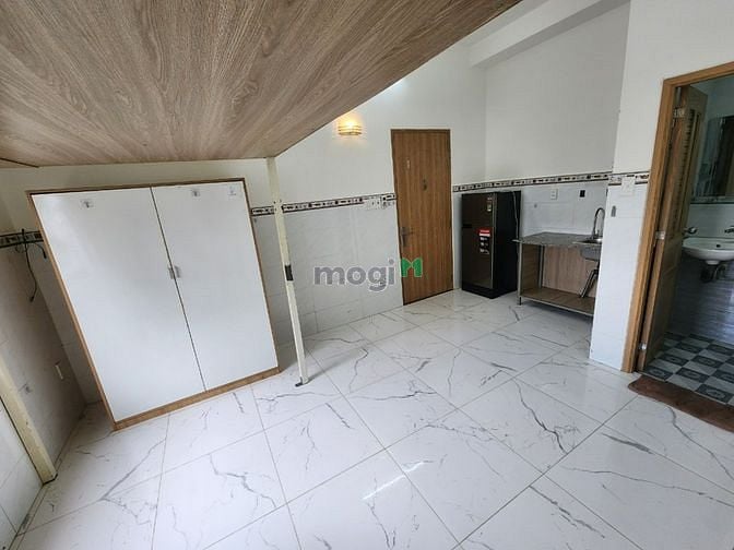 Hình ảnh Duplex Cửa Sổ Lớn Giá Siêu Rẻ Gần RMIT - Quận 7