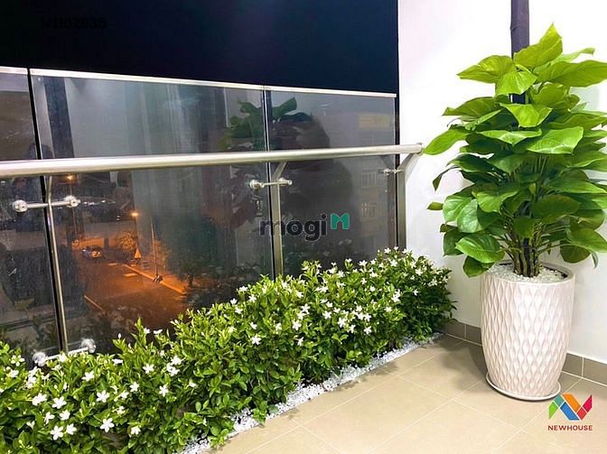 Hình ảnh Cho thuê c/h River Panorama, Q7, 90m2, 3pn, 2wc-16tr Full nt Y Hình