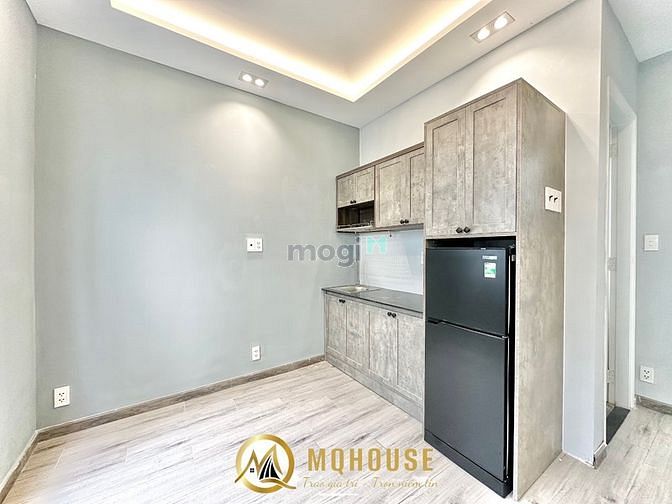 Hình ảnh Khai Trương Căn Hộ Studio Trần Nhật Duật Mới 100% Ngay Chợ Tân Định