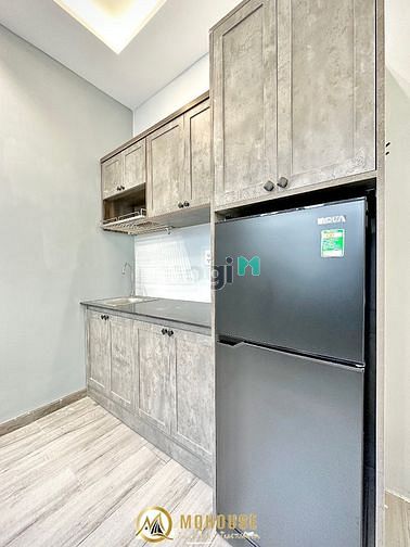 Hình ảnh Khai Trương Căn Hộ Studio Trần Nhật Duật Mới 100% Ngay Chợ Tân Định