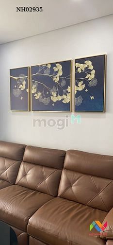 Hình ảnh Cho thuê c/h River Panorama, Q7, 90m2, 3pn, 2wc-16tr Full nt Y Hình