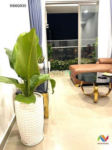 Hình ảnh Cho thuê c/h River Panorama, Q7, 90m2, 3pn, 2wc-16tr Full nt Y Hình