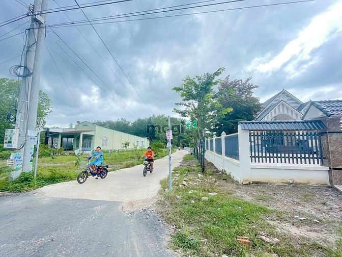 Hình ảnh Bác tôi cần gấp miếng đất thổ cư sổ riêng 309 triệu
