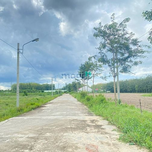 Hình ảnh Bác tôi cần gấp miếng đất thổ cư sổ riêng 309 triệu