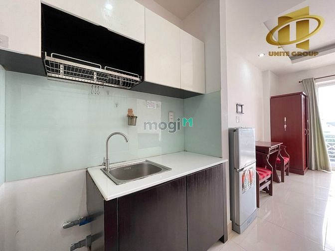 Hình ảnh Chdv bancong siêu lớn full nội thất tại Bình Thuận q7 gần ĐH UFM, KCX