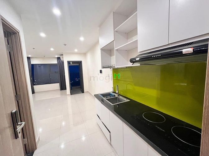 Hình ảnh [ Vinhomes Q.9] Mb6623 nạp rút nhanh chóng STUDIO nội thất cơ bản ở được 2 người