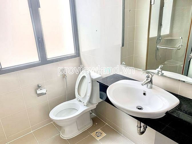 Hình ảnh Biệt thự khu Compound Riviera An Phú, DT đất 290m2, kết cấu 3 tầng, 4P