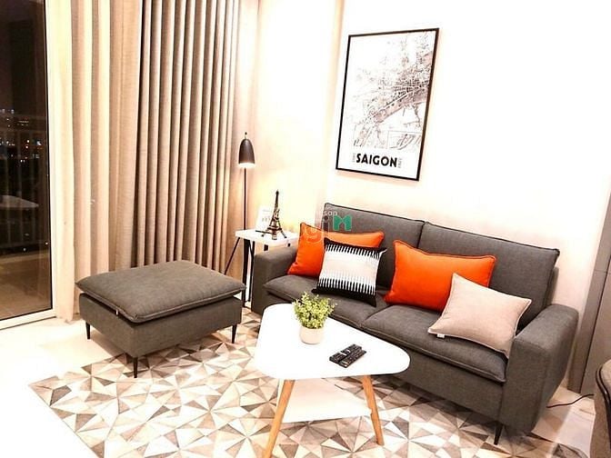 Hình ảnh bán Trang Chủ MB66.COM / Đăng Ký Tặng 66K sunrise city south 95m2 2pn2wc. full nội thất cao cấp