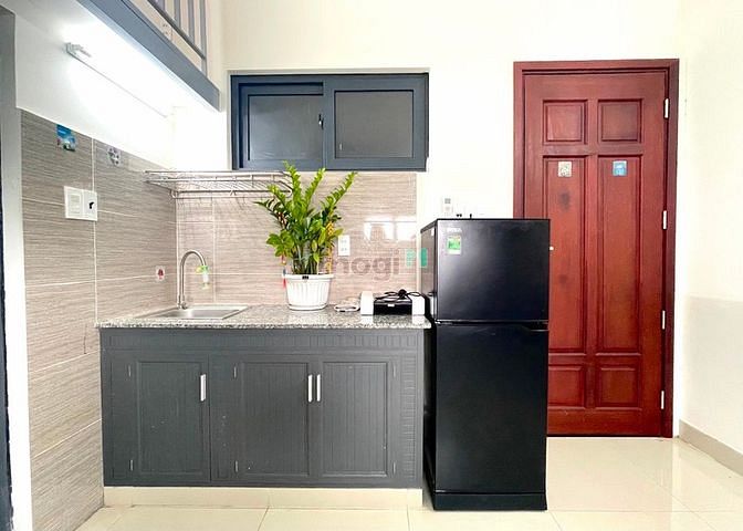 Hình ảnh Mb6623 nạp rút nhanh chóng Duplex full NT gần Crescent mall, chợ Tân Mỹ, Đh TDTU, Rmit..