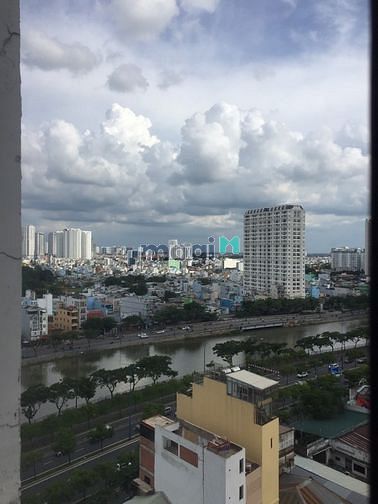 Hình ảnh Mb6623 nạp rút nhanh chóng Central Garden, 328 Võ Văn Kiệt, Q.1, 12tr