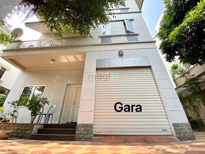 Hình ảnh Bán biệt thự KĐT Việt Hưng 245m2 - View vườn hoa - Nhỉnh 35 tỷ