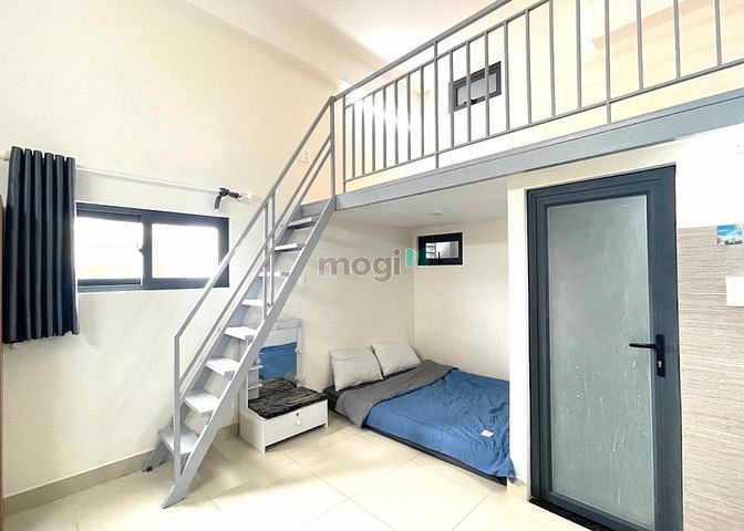 Hình ảnh Mb6623 nạp rút nhanh chóng Duplex full NT gần Crescent mall, chợ Tân Mỹ, Đh TDTU, Rmit..