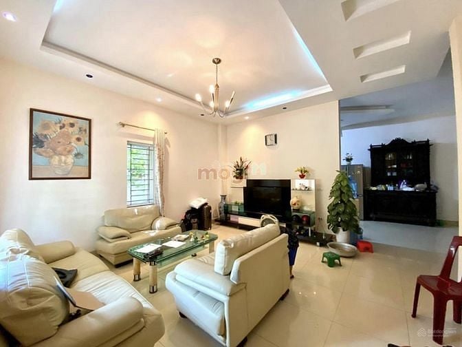 Hình ảnh Bán biệt thự KĐT Việt Hưng 245m2 - View vườn hoa - Nhỉnh 35 tỷ
